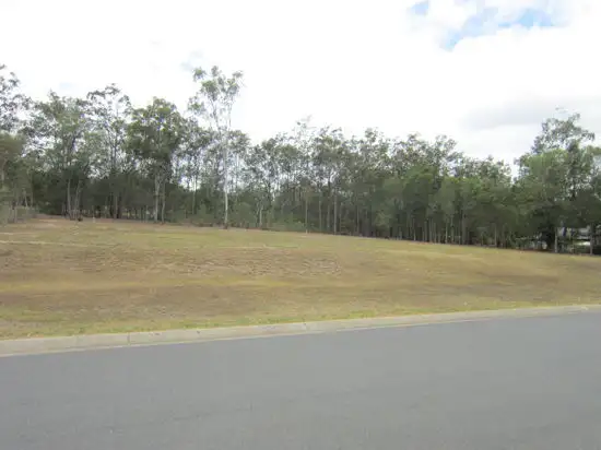 Main view of Homely land listing, 71 Cabernet Crescent, Pine Mountain QLD 4306