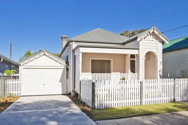 27 Hewison Street, Tighes Hill NSW 2297