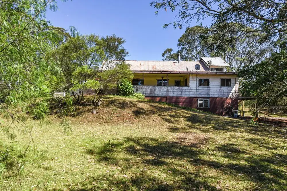 Main view of Homely rural property listing, 19 Costello Road, Cabarlah QLD 4352