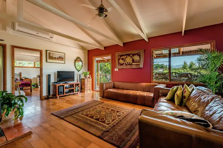 Second view of Homely house listing, 13 Cedar Court, Bellingen NSW 2454