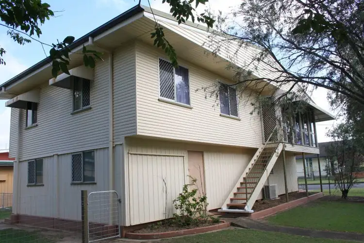 186 Neptune Street, Maryborough QLD 4650