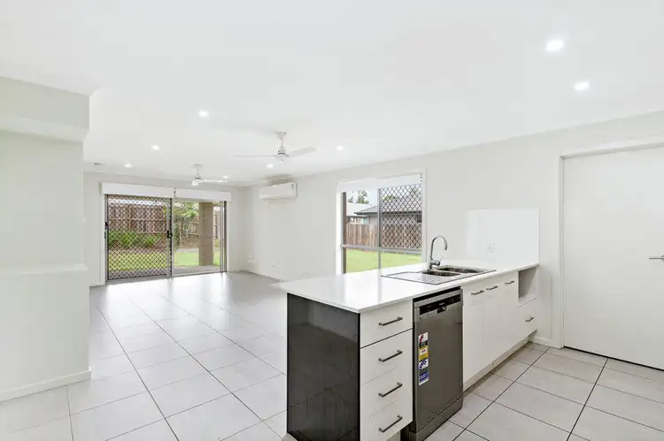 Second view of Homely house listing, 64 Welsh Street, Burpengary QLD 4505