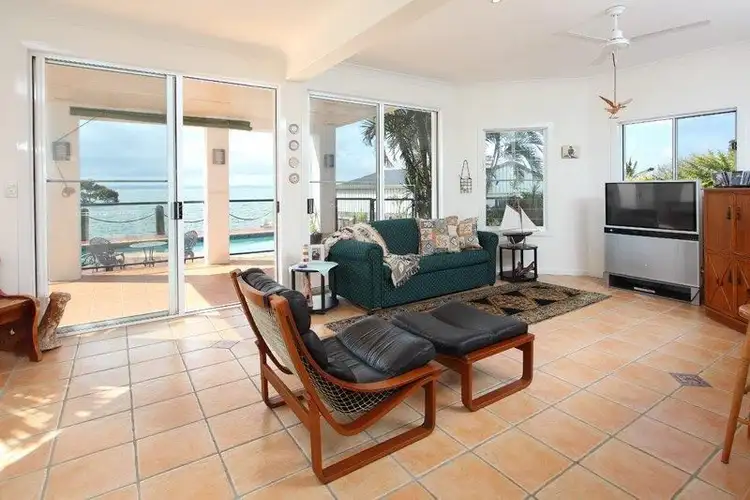 Seventh view of Homely house listing, 105 Shore Street North, Cleveland QLD 4163