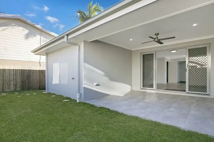 Fifth view of Homely house listing, 2/64 Lawn Terrace, Capalaba QLD 4157