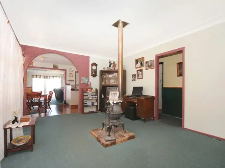 Fourth view of Homely house listing, 8 Patrick Street, Harristown QLD 4350