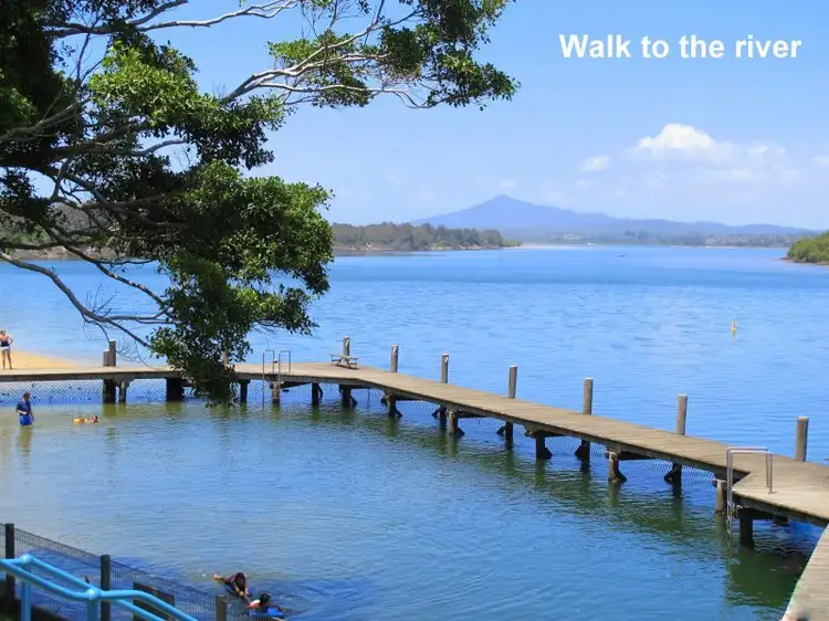 Fourth view of Homely house listing, 6 Winter Avenue, Mylestom NSW 2454