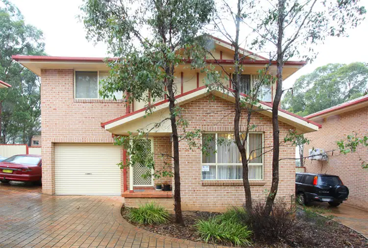 12/73-74 Park Avenue, Kingswood NSW 2747