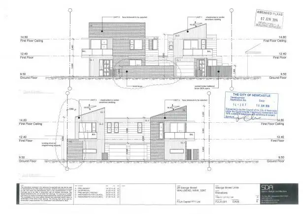 Seventh view of Homely house listing, 29 George Street, Wallsend NSW 2287