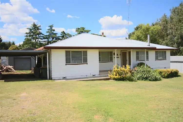Sixth view of Homely house listing, 126 Cowper Street, Tenterfield NSW 2372