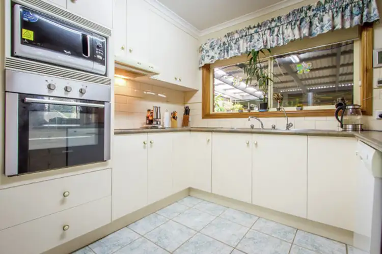 Fourth view of Homely house listing, 6 Wentworth Court, Mount Gambier SA 5290