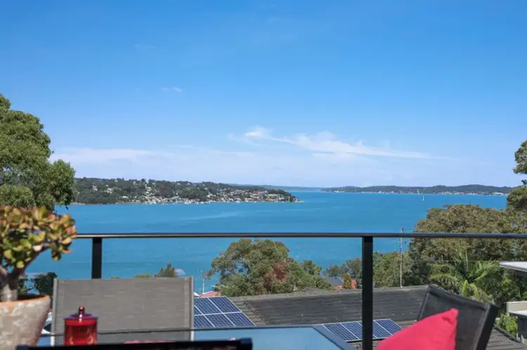 Main view of Homely house listing, 44a Thompson Road, Speers Point NSW 2284