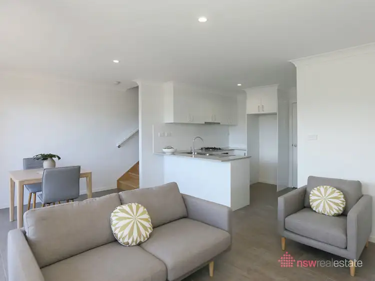 5/18 Arthur Street, Coffs Harbour NSW 2450