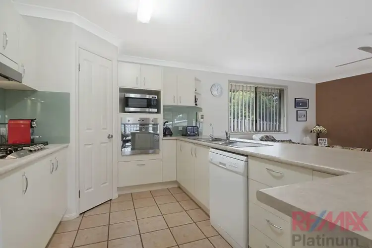 Third view of Homely house listing, 51 Friarbird Drive, Narangba QLD 4504