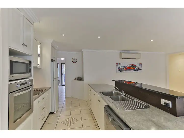 Third view of Homely house listing, 89 Nelson Street, Middle Ridge QLD 4350