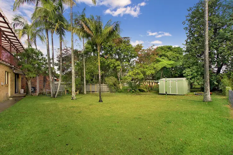 Fifth view of Homely house listing, 40 Jemalong Cres, Toormina NSW 2452
