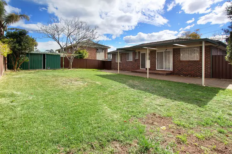 Fourth view of Homely house listing, 53 Bottlebrush Drive, Cranebrook NSW 2749