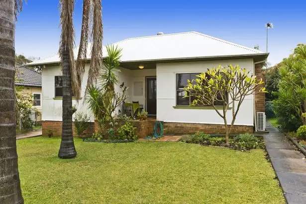 Main view of Homely house listing, 14 Park Parade, Booragul NSW 2284