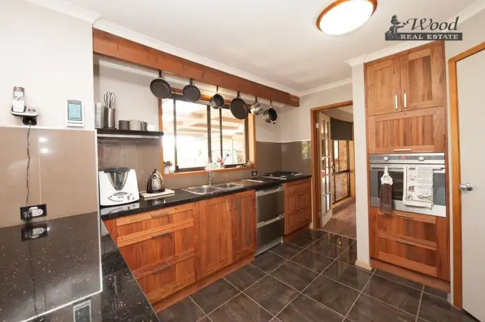 Fourth view of Homely house listing, 14 Buronga Dr, Lavington NSW 2641