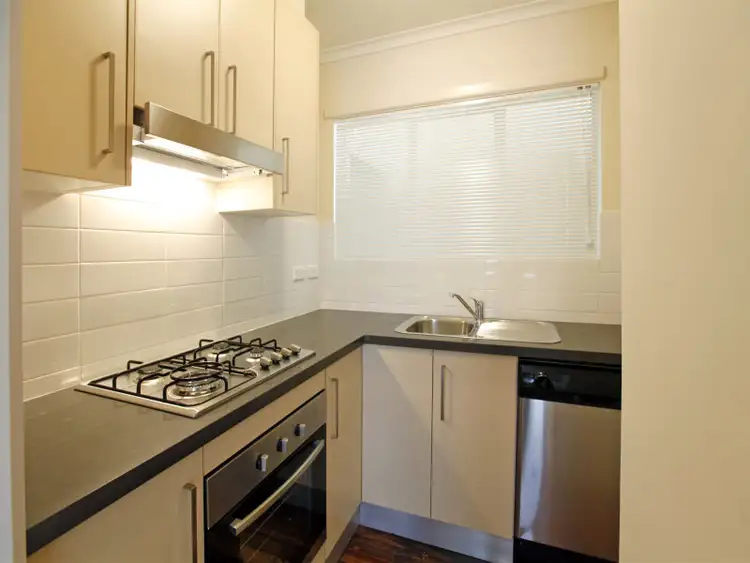 Third view of Homely apartment listing, 22/6 Francis Grove, Thornbury VIC 3071