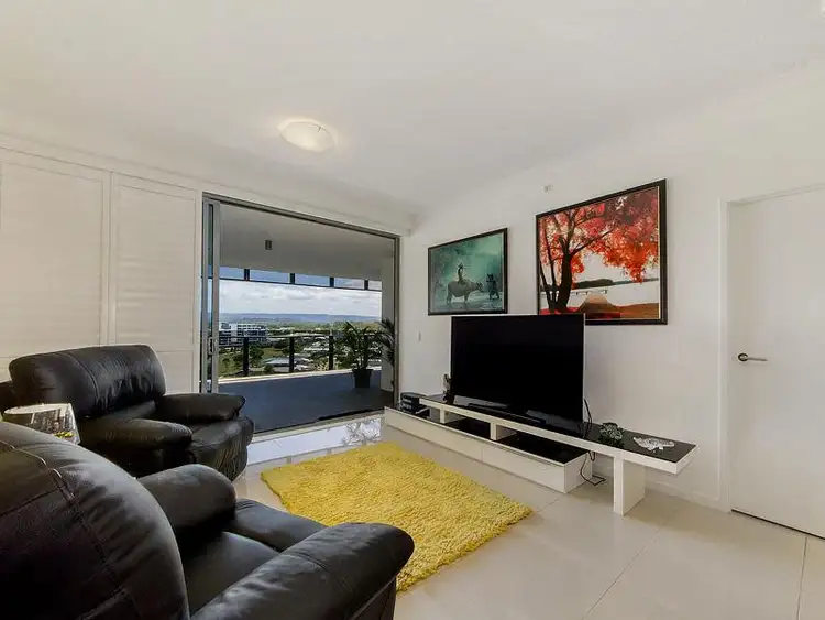 Fourth view of Homely apartment listing, 2905/25-31 East Quay Drive, Biggera Waters QLD 4216