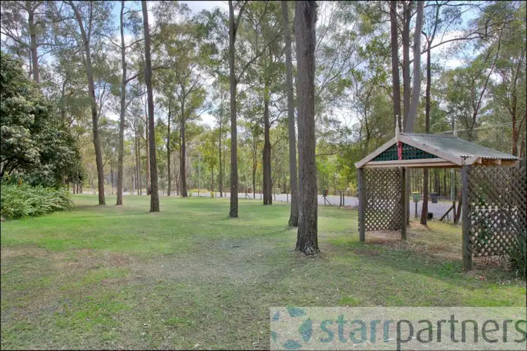 Fourth view of Homely house listing, 31-33 Wattle Crescent, Glossodia NSW 2756