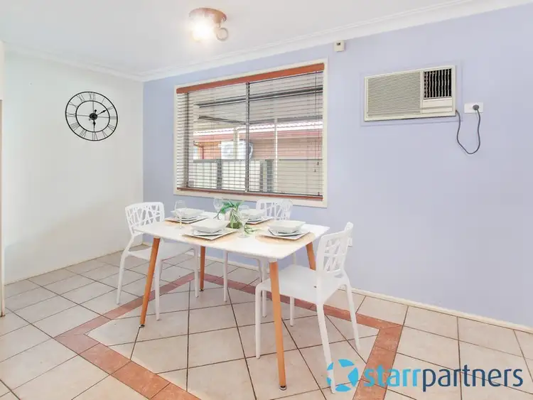 Sixth view of Homely house listing, 5 Chilaw Avenue, St Marys NSW 2760