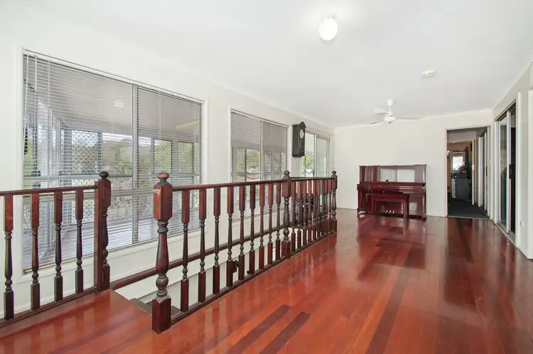 Fifth view of Homely house listing, 11 Snell Street, Camp Hill QLD 4152
