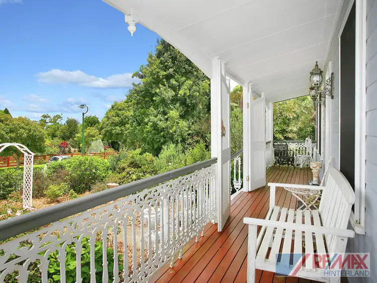 Third view of Homely house listing, 3 Water Gum Crescent, Maleny QLD 4552