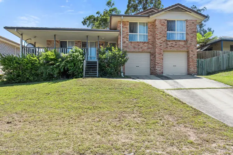 11 Shanahan Cl, Woolgoolga NSW 2456