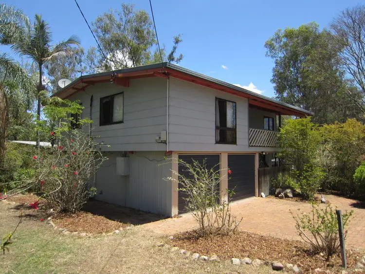 8 Carl Lane, North Ipswich QLD 4305