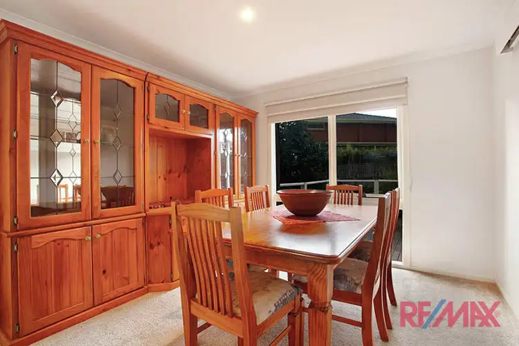 Fourth view of Homely house listing, 4 Plumpton Court, Endeavour Hills VIC 3802