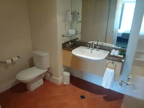 Sixth view of Homely unit listing, 113/90 Esplanade, Darwin City NT 800
