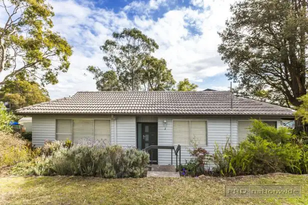 Seventh view of Homely house listing, 2 Carwood Close, Warners Bay NSW 2282