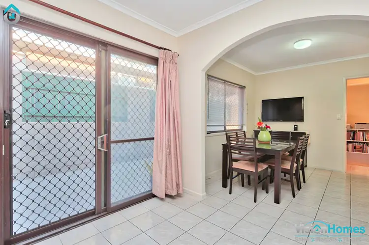 Fourth view of Homely house listing, 18 Capparis Street, Algester QLD 4115