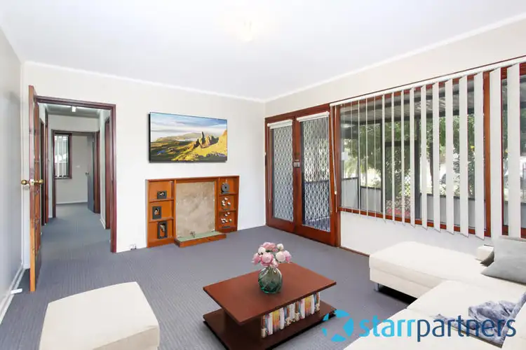 Fifth view of Homely house listing, 45 Birch Street, North St Marys NSW 2760