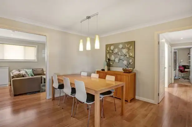 Sixth view of Homely house listing, 66 Haddington Drive, Cardiff South NSW 2285