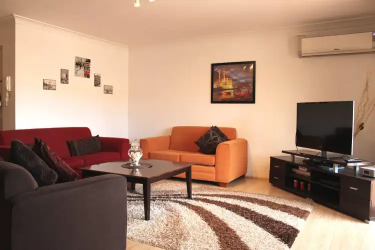 Fifth view of Homely unit listing, 30/40-46 Station Rd, Auburn NSW 2144