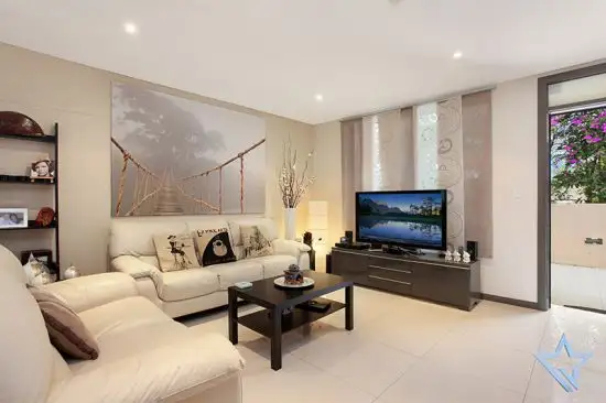 Second view of Homely townhouse listing, 3/66 Buller Street, North Parramatta NSW 2151