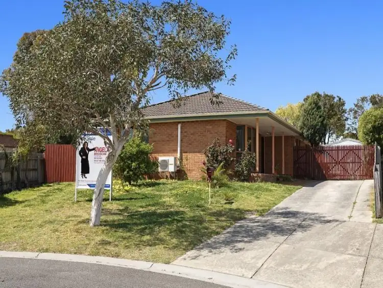 26 Princess Maria Place, Hampton Park VIC 3976