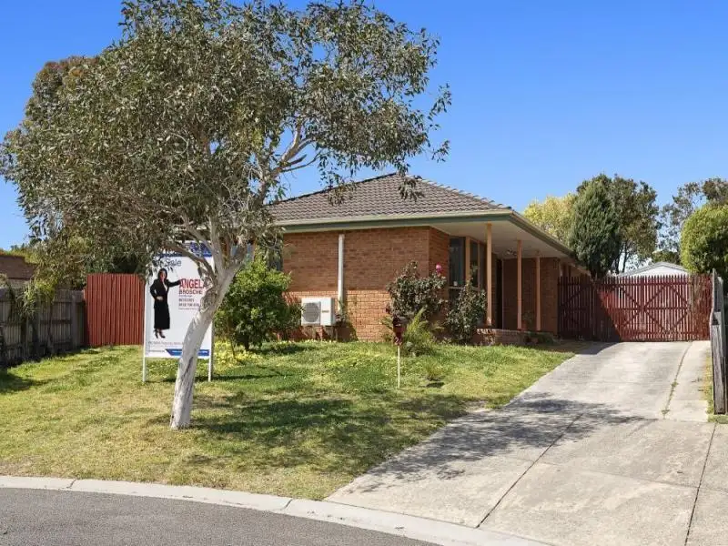 Main view of Homely house listing, 26 Princess Maria Place, Hampton Park VIC 3976