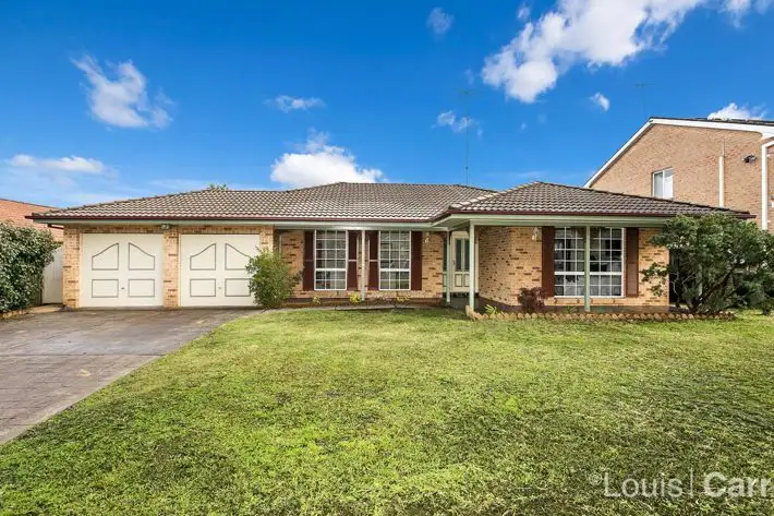 Main view of Homely house listing, 11 Thomas Wilkinson Avenue, Dural NSW 2158