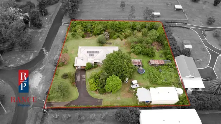 Main view of Homely house listing, 34 Fuggles Road, Kenthurst NSW 2156