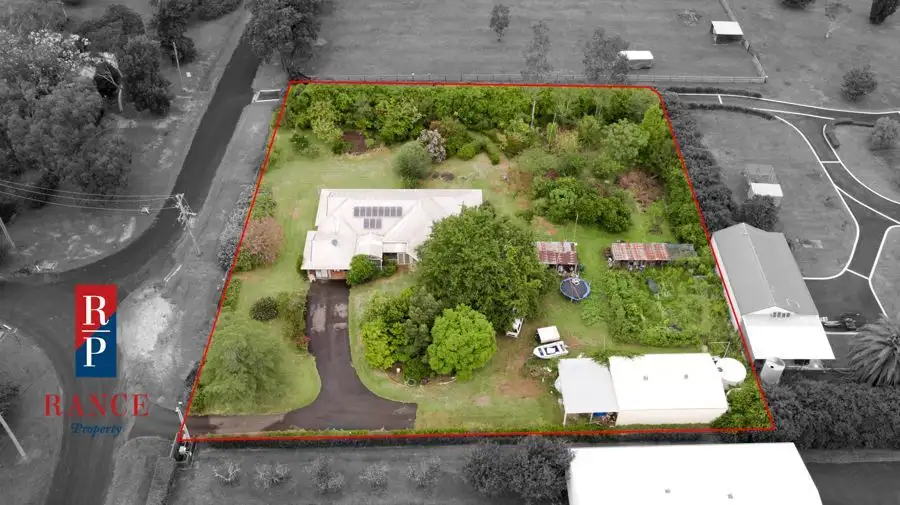 Main view of Homely house listing, 34 Fuggles Road, Kenthurst NSW 2156