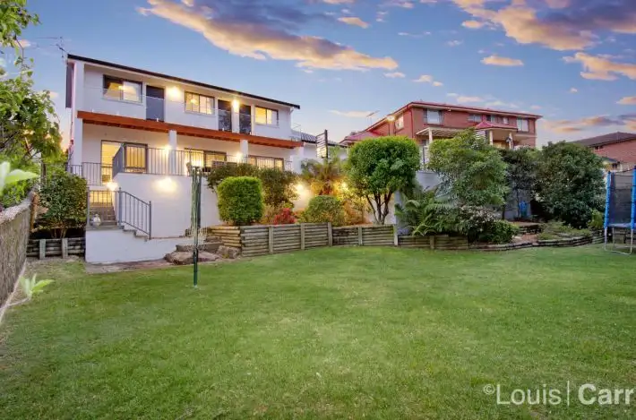 Fifth view of Homely house listing, 30 Deakin Place, West Pennant Hills NSW 2125