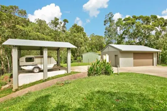 Third view of Homely house listing, 32-34 Mercy Close, Gordonvale QLD 4865