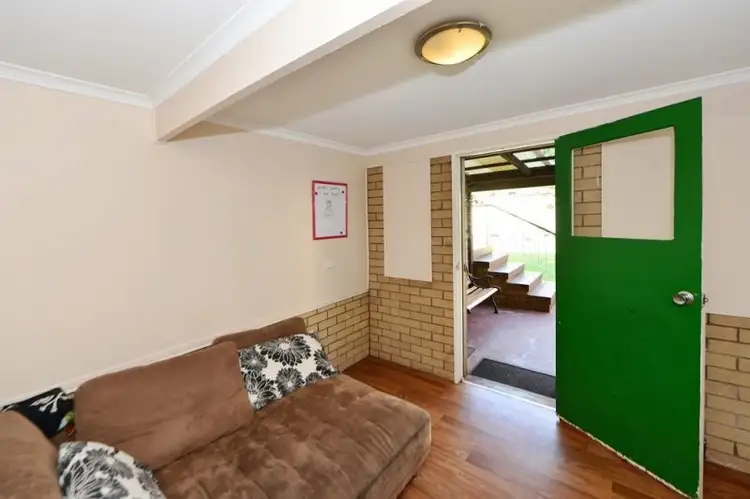 Fifth view of Homely house listing, 256 Taylor Street, Newtown QLD 4350