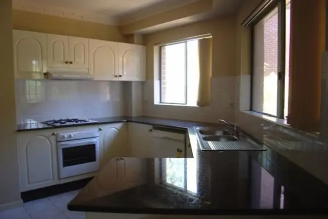 Second view of Homely apartment listing, 15/9-11 Belmore Street, North Parramatta NSW 2151