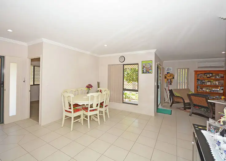 Sixth view of Homely house listing, 5 Lancaster Circuit, Urraween QLD 4655