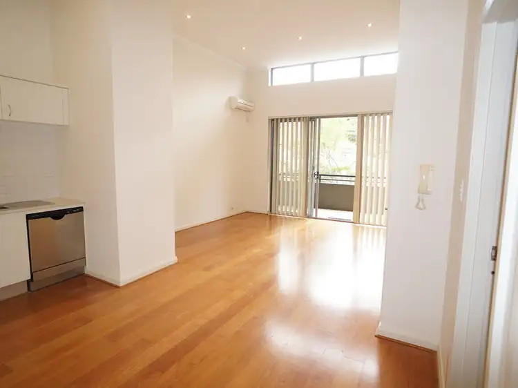 Third view of Homely apartment listing, 8/241-245 Avoca Street, Randwick NSW 2031