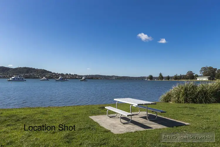 Seventh view of Homely house listing, 12 Third Street, Booragul NSW 2284